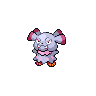 Shiny Snubbull